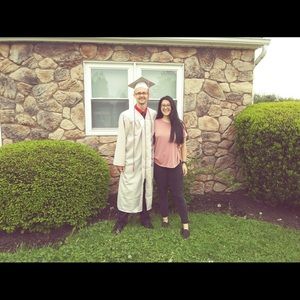 Meet your Posher, Kylie